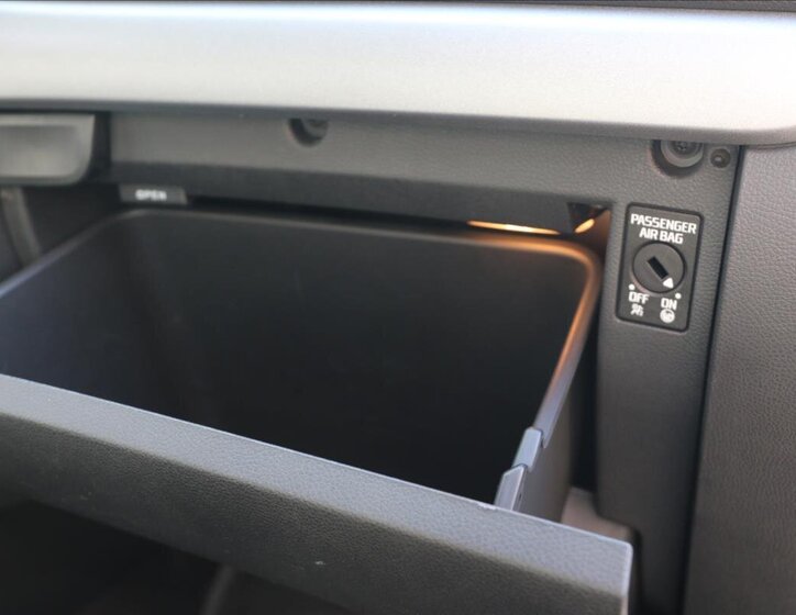 Škoda Yeti Kombi 1,2 l 77 kw