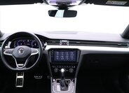 Volkswagen Passat Kombi 2,0 l 140 kw