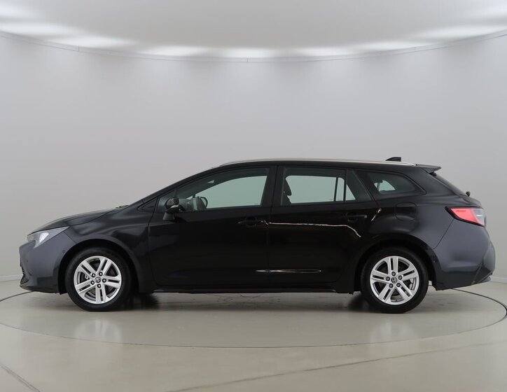 Toyota Corolla Kombi 2,0 l 112 kw