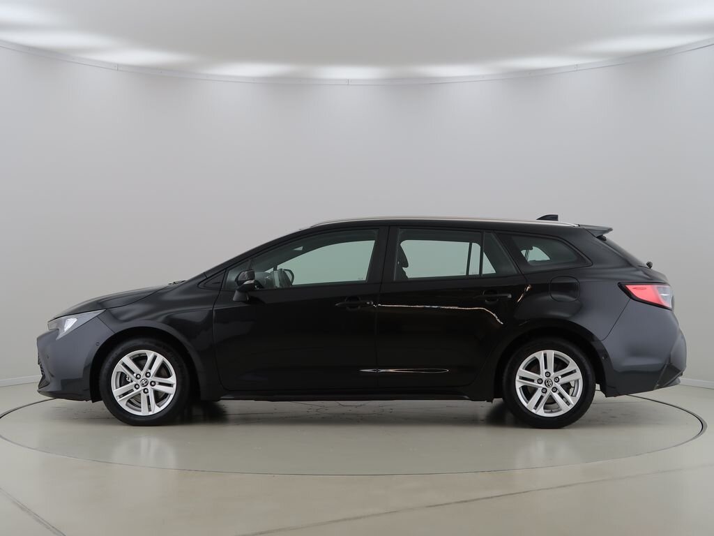 Toyota Corolla Kombi 2,0 l 112 kw