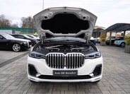 BMW X7 SUV / Terénní 3,0 l 250 kw
