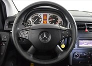 Mercedes-Benz Třídy B Hatchback 1,5 l 70 kw