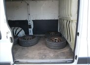 Citroën Jumper Ostatní 2,0 l 96 kw