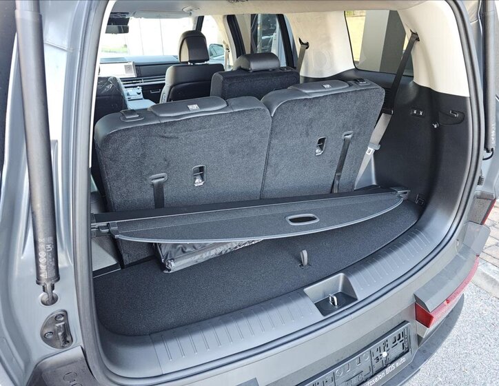 Hyundai Santa Fe Ostatní 0,0 178 kw