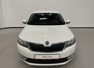 Škoda Rapid Liftback 1,2 l 66 kw