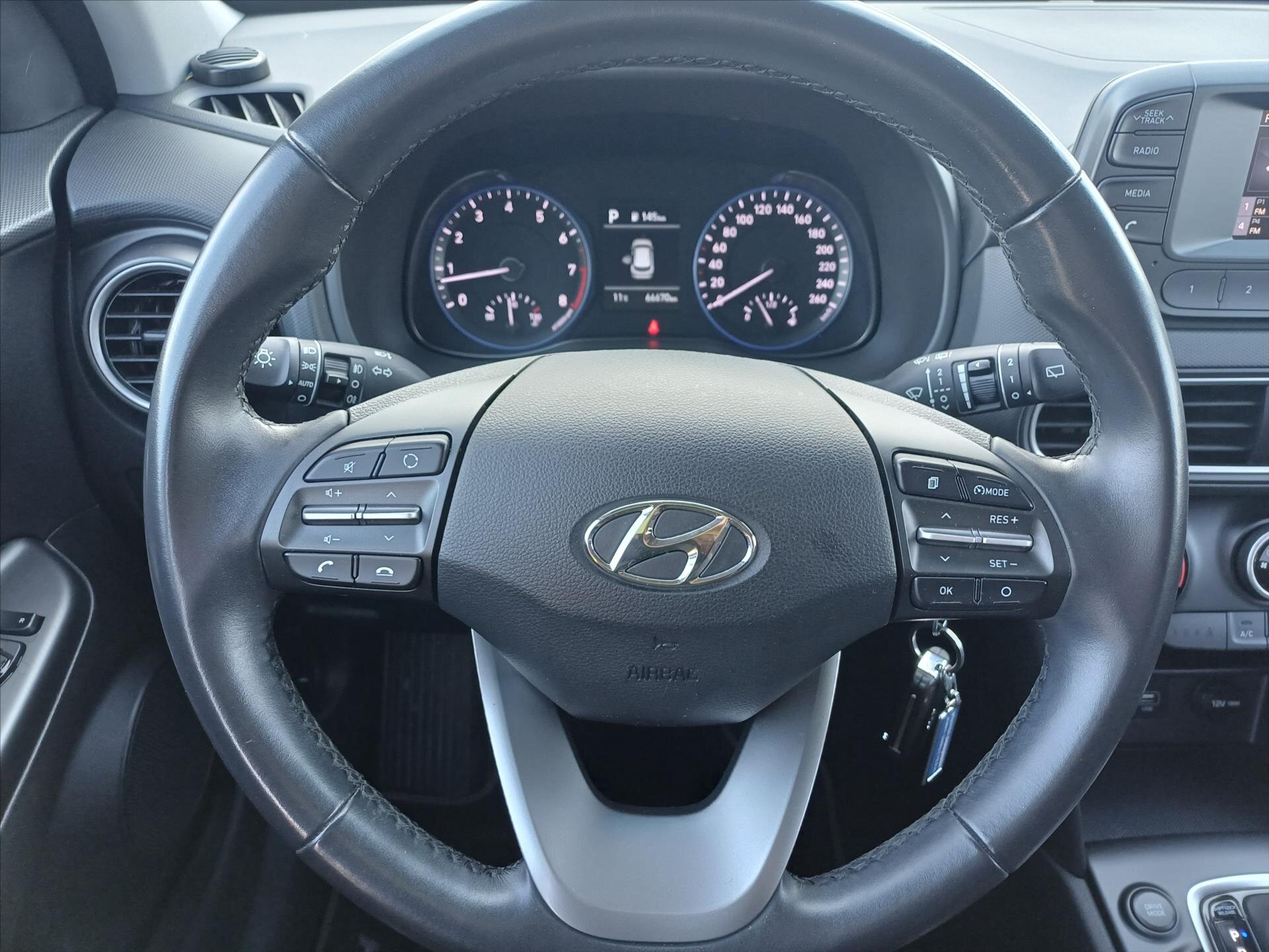 Hyundai Kona Ostatní 1,6 l 130 kw