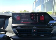 Citroën C4 Hatchback 1,2 l 96 kw