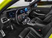 BMW M3 Sedan / Limuzína 3,0 l 375 kw