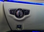 Mercedes-Benz Třídy E 11