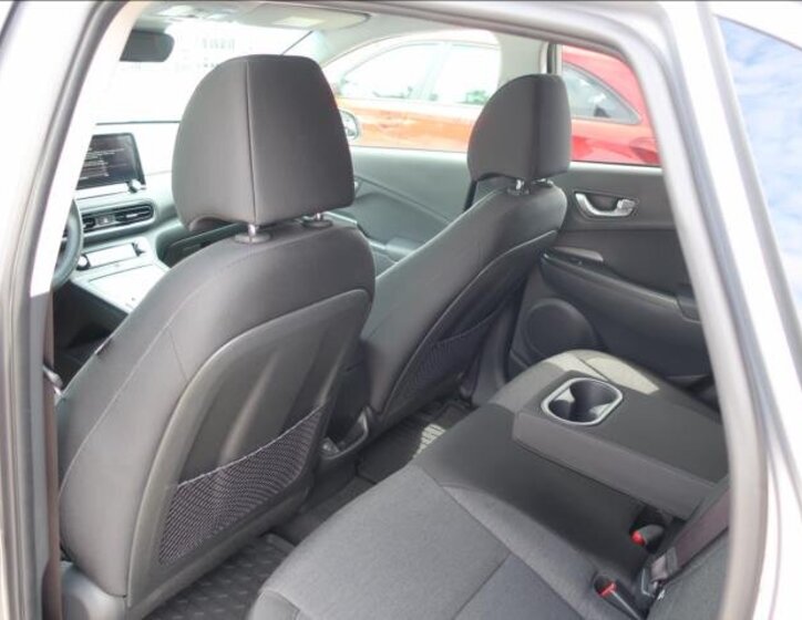 Hyundai Kona SUV 0,0 150 kw