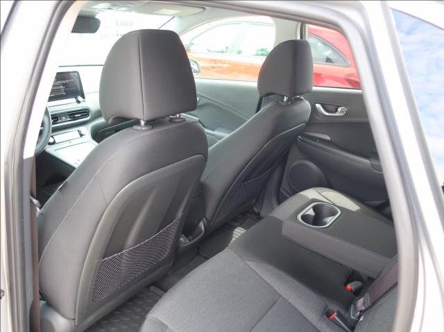 Hyundai Kona SUV 0,0 150 kw
