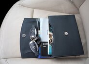 Mercedes-Benz Třídy V MPV 2,1 l 140 kw