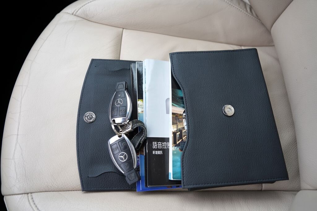 Mercedes-Benz Třídy V MPV 2,1 l 140 kw