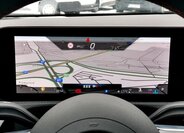 Mercedes-Benz Třídy A Hatchback 2,0 l 110 kw