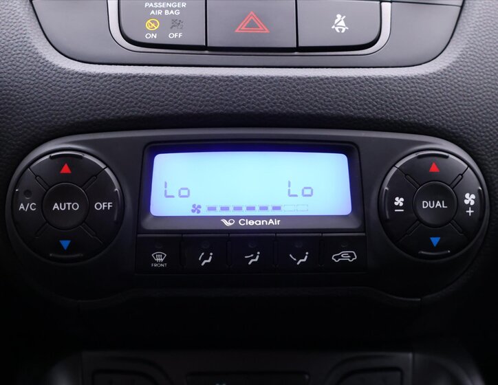 Hyundai ix35 SUV / Terénní 2,0 l 100 kw