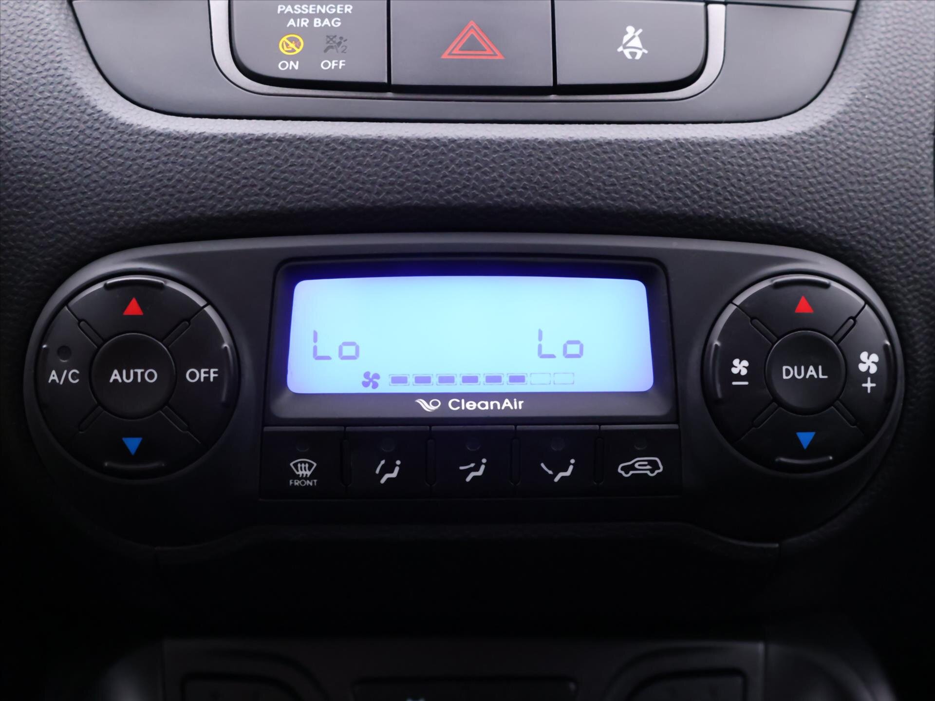 Hyundai ix35 SUV / Terénní 2,0 l 100 kw