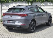 Cupra Formentor SUV / Terénní 1,5 l 110 kw