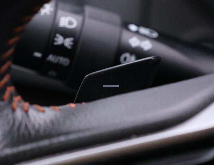 Subaru XV SUV / Terénní 2,0 l 110 kw