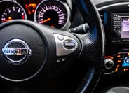Nissan Juke 13
