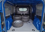 Fiat Dobló cargo Skříň 1,4 l 88 kw