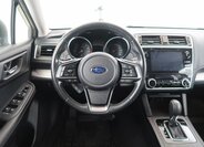 Subaru Outback Kombi 2,5 l 129 kw