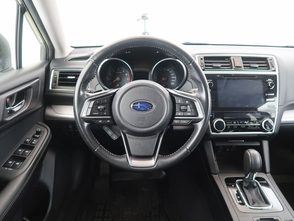 Subaru Outback Kombi 2,5 l 129 kw