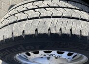 Citroën SpaceTourer Kombi 2,0 l 110 kw