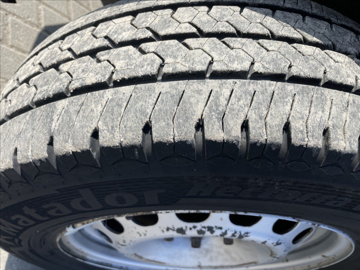 Citroën SpaceTourer Kombi 2,0 l 110 kw