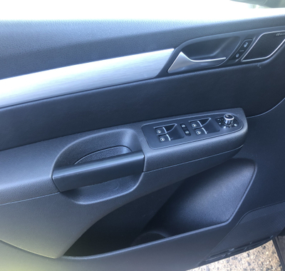 Volkswagen Sharan 25