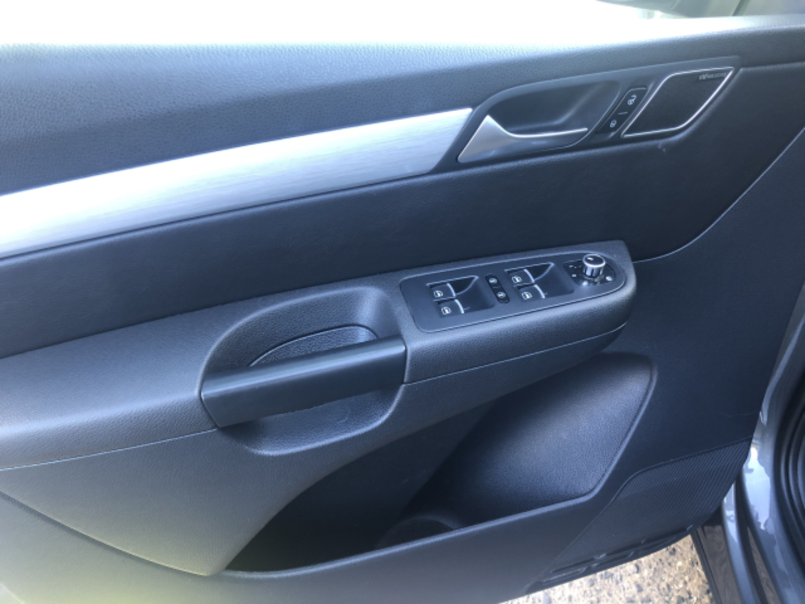 Volkswagen Sharan 25