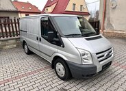 Ford Transit Skříň 2,2 l 63 kw