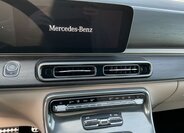 Mercedes-Benz Třídy V VAN / Minibus 2,0 l 174 kw