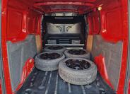Ford Transit Connect 19