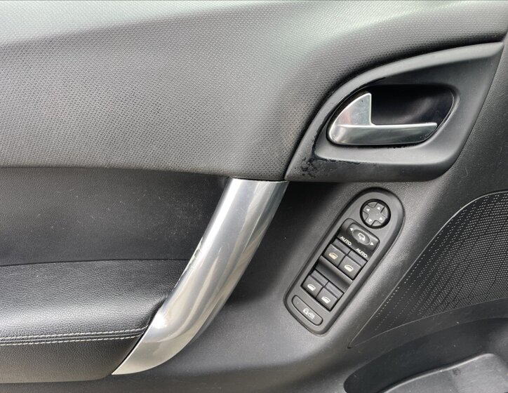 Citroën C3 Hatchback 1,6 l 68 kw