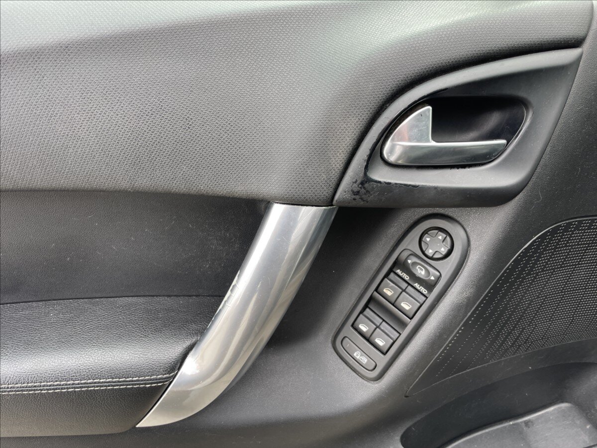 Citroën C3 Hatchback 1,6 l 68 kw