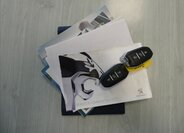 Peugeot 2008 SUV / Terénní 1,2 l 96 kw