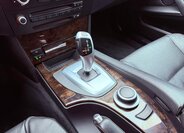 BMW Řada 5 Sedan 3,0 l 145 kw