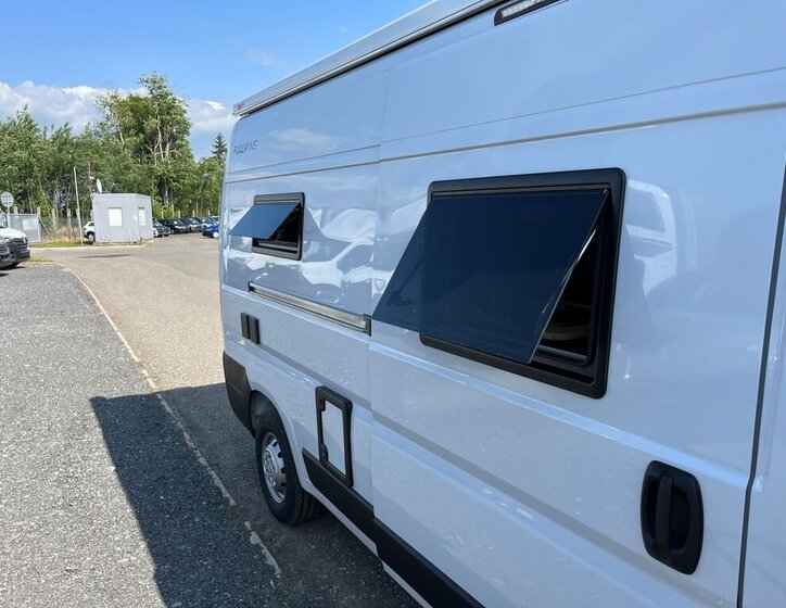 Citroën Jumper Ostatní 2,2 l 103 kw