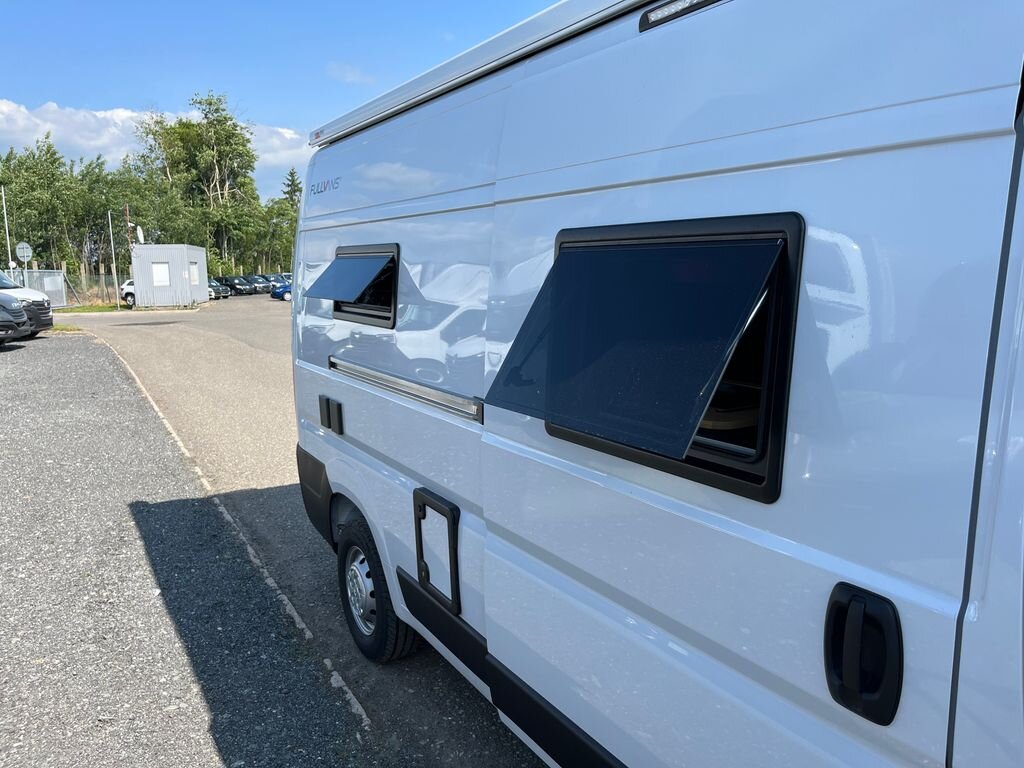 Citroën Jumper Ostatní 2,2 l 103 kw