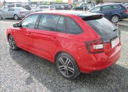 Škoda Rapid Hatchback 1,4 l 90 kw