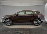 Audi Q8 SUV / Terénní 3,0 l 250 kw
