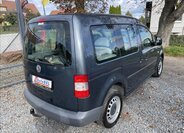 Volkswagen Caddy 8