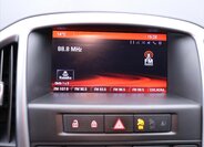 Opel Astra Hatchback 1,4 l 88 kw