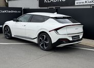 KIA EV6 Liftback 0,0 239 kw
