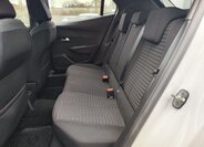 Peugeot 2008 SUV 1,2 l 96 kw