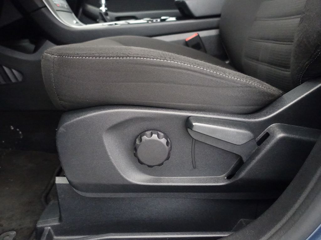 Ford Galaxy MPV 2,0 l 110 kw