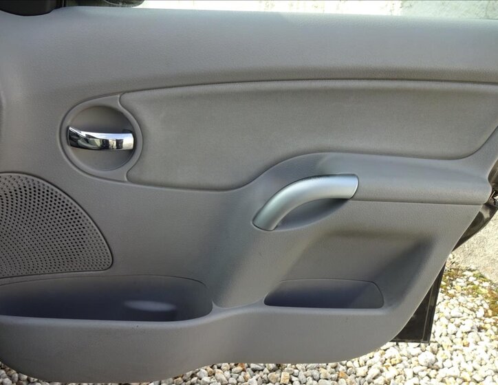 Citroën C3 Hatchback 1,4 l 50 kw