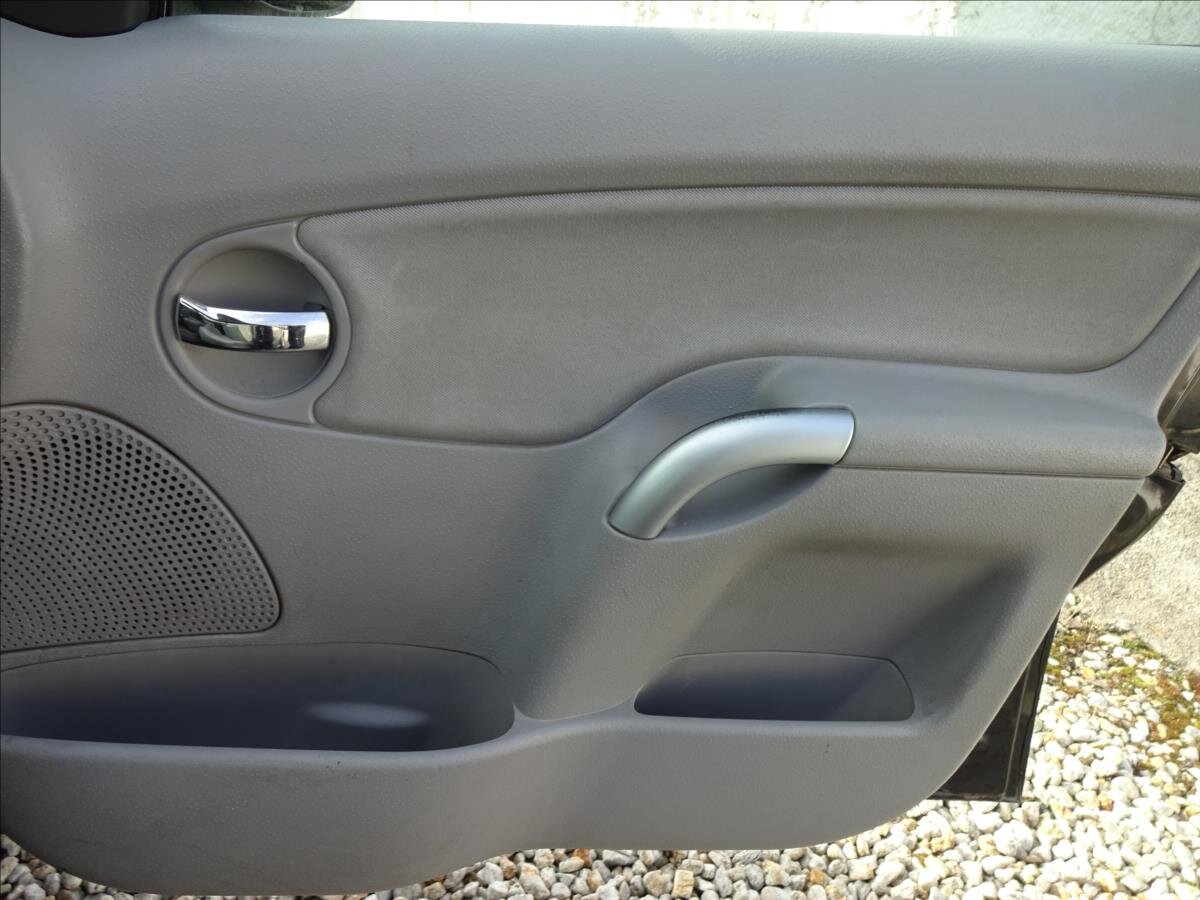 Citroën C3 Hatchback 1,4 l 50 kw