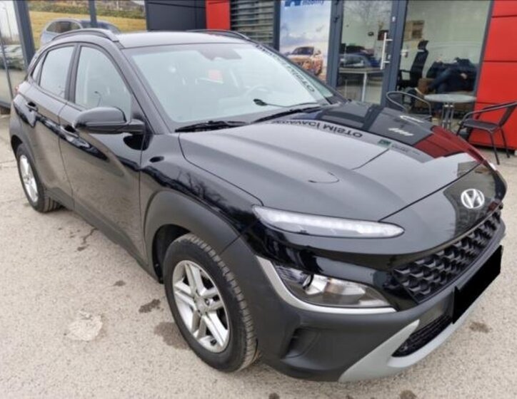 Hyundai Kona Ostatní 998,0 88 kw