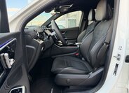 Mercedes-Benz GLC SUV / Terénní 2,0 l 145 kw